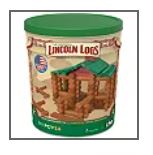 Lincoln Logs - Today
